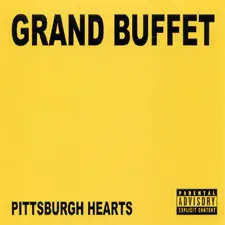 Grand Buffet - Pittsburgh Hearts