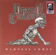 Grand Cadaver - Madness Comes