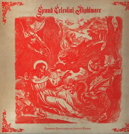 Grand Celestial Nightmare - Forbidden Knowledge and Ancient Wisdom