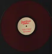 LP - Grand Celestial Nightmare - Forbidden Knowledge and Ancient Wisdom - Transparent Red Vinyl, Ltd Ed.