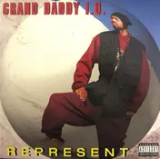 Grand Daddy I.U. - represent