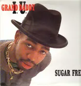 Grand Daddy I.U. - Sugar Free