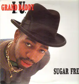 Grand Daddy I.U. - Sugar Free