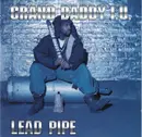 CD - Grand Daddy I.U. - Lead Pipe