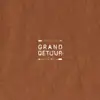 12inch Vinyl Single - Grand Detour - Grand Détour - White