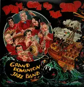 Grand Dominion Jazz Band