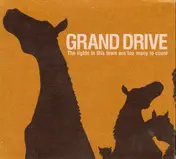 Grand Drive - The Lights in This Town Are Too Many to Count
