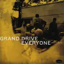 CD - Grand Drive - Everyone
