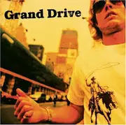 CD - Grand Drive - Grand Drive
