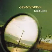 CD - Grand Drive - Road Music