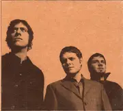 CD - Grand Drive - The Lights In This Town Are Too Many To Count - Digipak