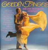 Grand Fantastic Strings - Golden Tangos