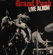 Grand Funk