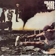 LP - Grand Funk - Grand Funk Hits