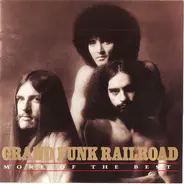 Grand Funk Railroad - More Of The Best