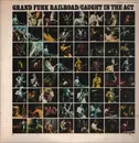 Double LP - Grand Funk Railroad - Caught In The Act - Embossed / & Booklet