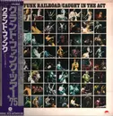 Double LP - Grand Funk Railroad - Caught In The Act - Embossed / OBI, OIS & Booklet