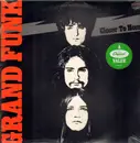 LP - Grand Funk Railroad - Closer To Home - still sealed
