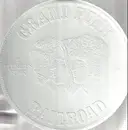 LP - Grand Funk Railroad - E Pluribus Funk - ROUND SLEEVE