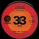 7inch Vinyl Single - Grand Funk Railroad - I Can Feel Him In The Morning
