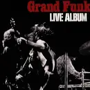 CD - Grand Funk Railroad - Live Album