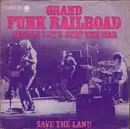 7inch Vinyl Single - Grand Funk Railroad - People Let's Stop The War