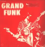 grand funk railroad - Railroad