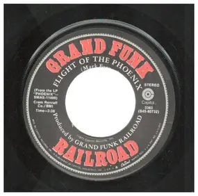 Grand Funk Railroad - Rock'n Roll Soul