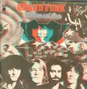 LP - Grand Funk Railroad - Shinin' On - Gimmick Cover / + Insert