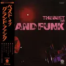 LP - Grand Funk Railroad - The Best Of Grand Funk