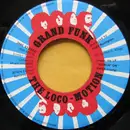 7inch Vinyl Single - Grand Funk Railroad - The Loco-Motion / Destitute & Losin'