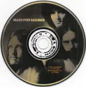 CD - Grand Funk Railroad - More Of The Best