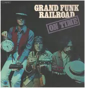 Grand Funk Railroad - On Time