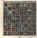 Double LP - Grand Funk Railroad - Caught In The Act