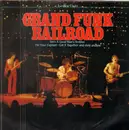 LP - Grand Funk Railroad - Closer To Home