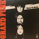LP - Grand Funk Railroad - Closer To Home