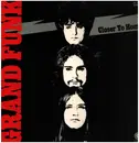 LP - Grand Funk Railroad - Closer To Home - Gatefold + Booklet