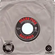 Grand Funk Railroad - Footstompin' Music