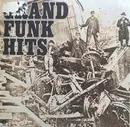 LP - Grand Funk Railroad - Grand Funk Hits