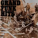 CD - Grand Funk Railroad - Grand Funk Hits