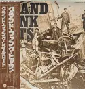 LP - Grand Funk Railroad - Grand Funk Hits