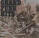 CD - Grand Funk Railroad - Grand Funk Hits