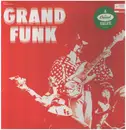 LP - Grand Funk Railroad - Grand Funk