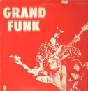 LP - Grand Funk Railroad - Grand Funk