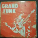 LP - Grand Funk Railroad - Grand Funk - Gatefold