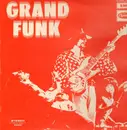 LP - Grand Funk Railroad - Grand Funk