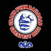 CD - Grand Funk Railroad - Greatest Hits