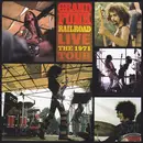 CD - Grand Funk Railroad - Live The 1971 Tour