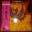 LP - Grand Funk Railroad - Phoenix - + Obi