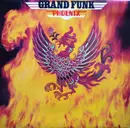 LP - Grand Funk Railroad - Phoenix